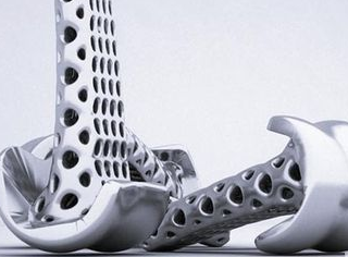 银纳科技：全球金属3D打印市场走势报告