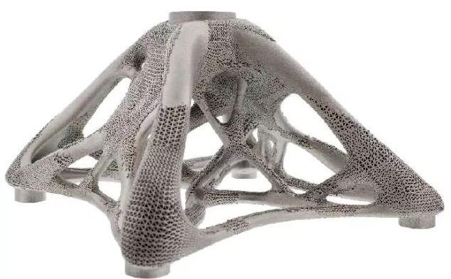怎么解决金属3D打印与机械加工衔接时出现的零件夹持