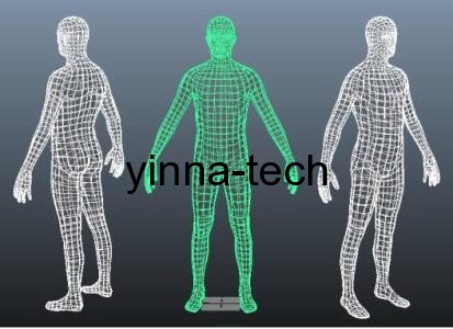 3D打印技术的原理介绍