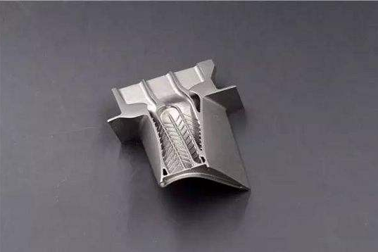 金属3D打印在铸造领域的研究及冷却注塑模具如何提高生产