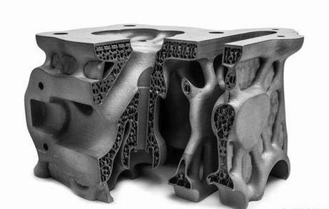 金属3D打印行业存在什么风险呢？