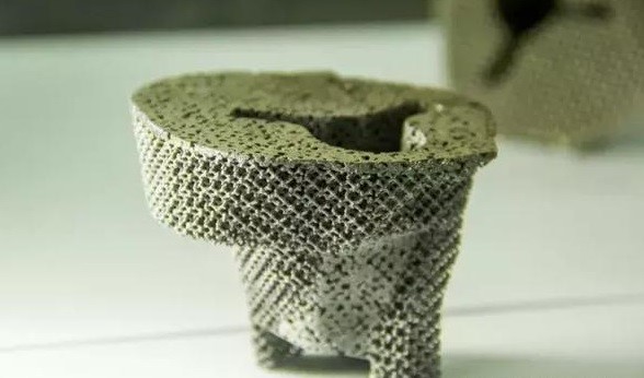 钽金属3D打印成医疗种植体重要发展趋势