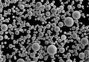 技术分享|超细球形钨粉的制备技术