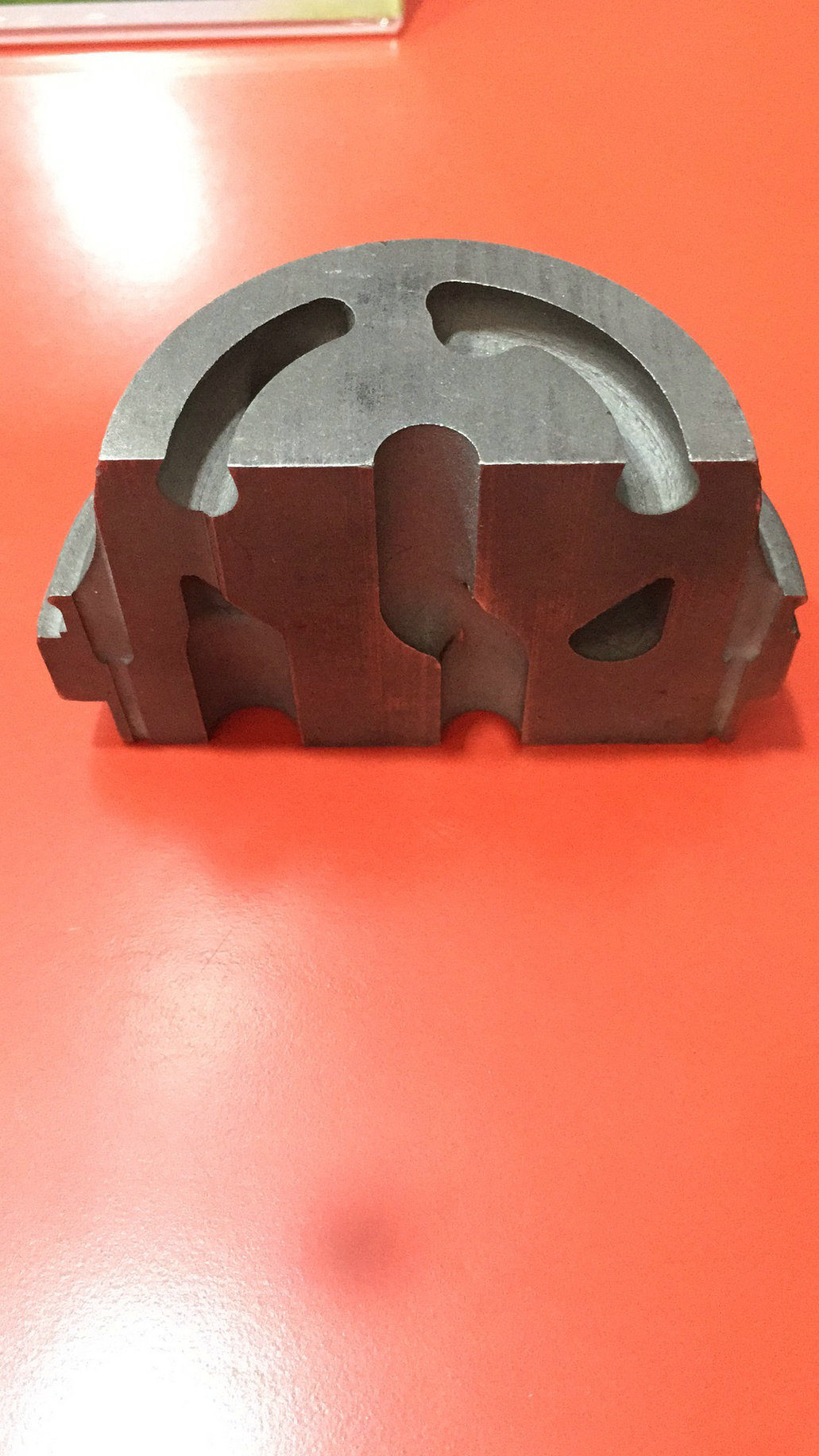 Metal 3D Printing Die