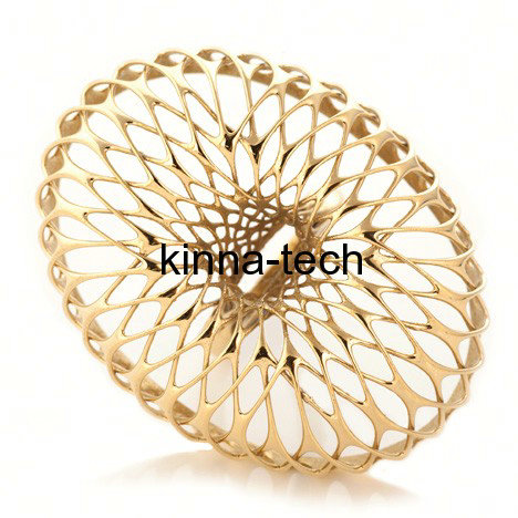 Precious metal jewelry products